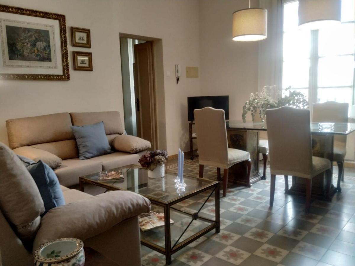 Alfacs Apartment Sant Carles De La Rapita Exterior photo