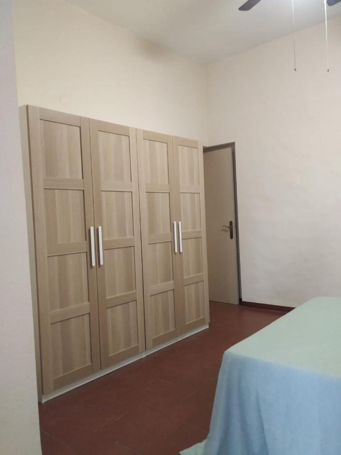 Alfacs Apartment Sant Carles De La Rapita Exterior photo