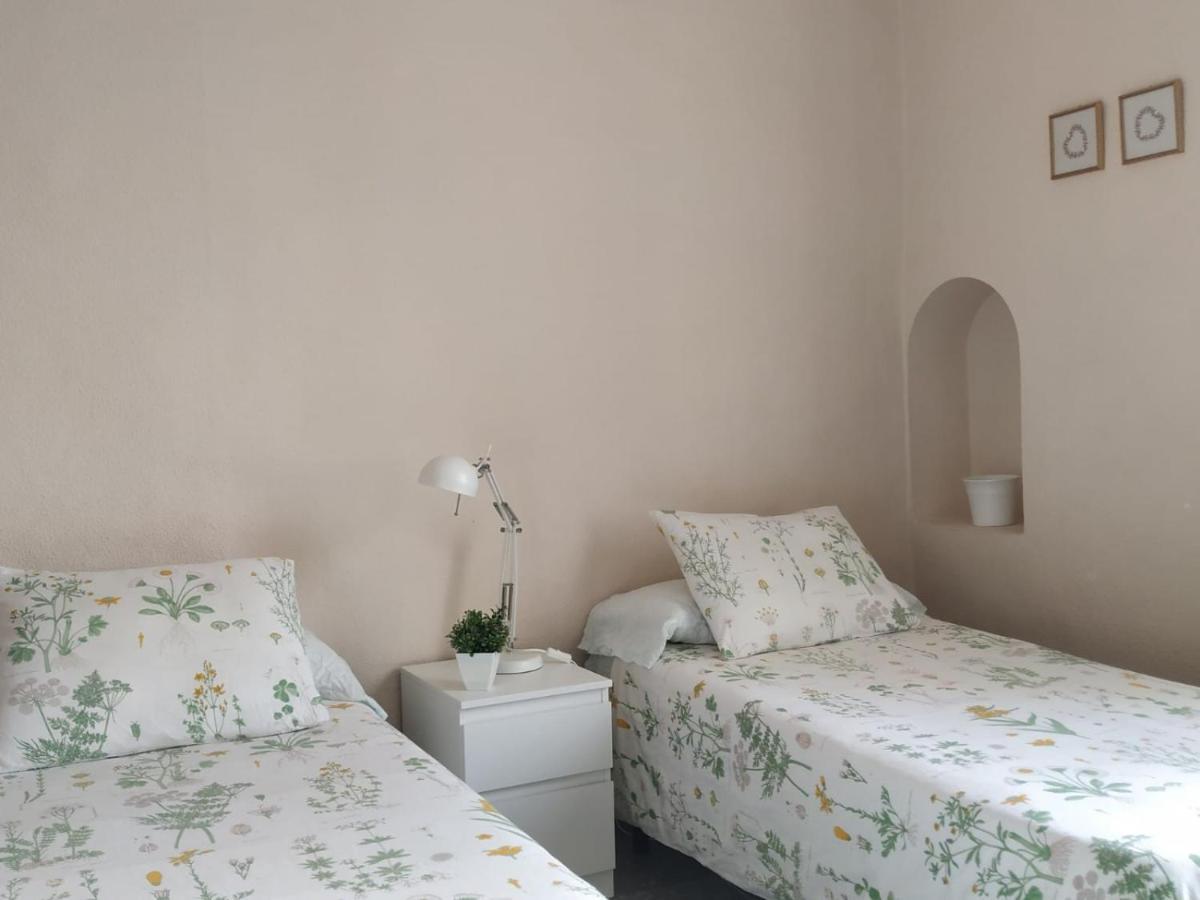 Alfacs Apartment Sant Carles De La Rapita Exterior photo